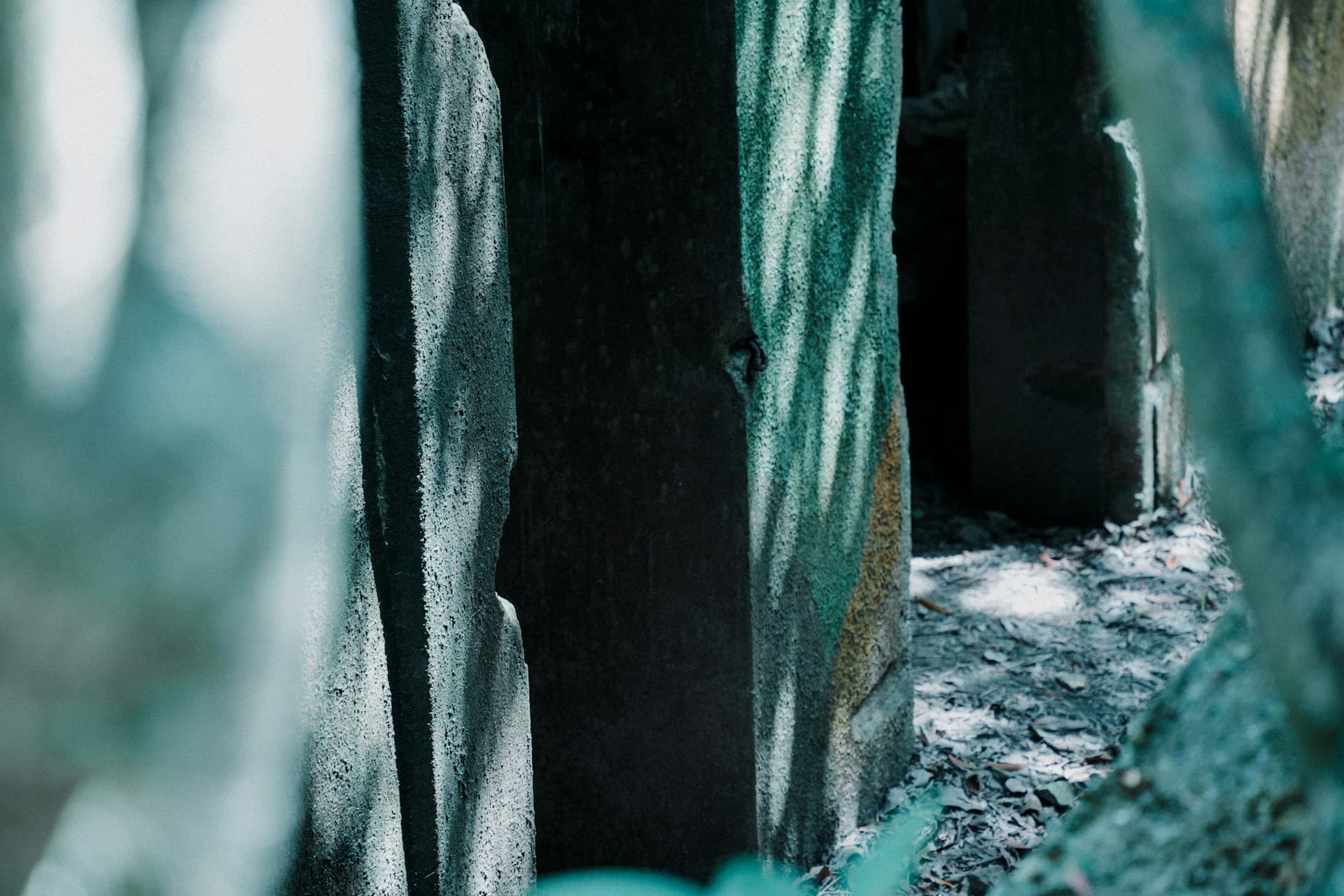 a laptop computer sitting on top of a desk